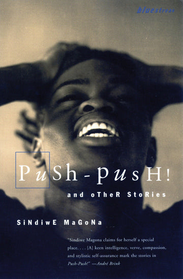 Push Push (Bluestreak)