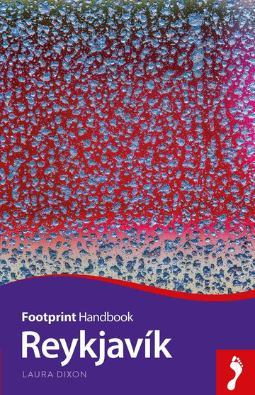 Reykjavík Handbook (Footprint - Handbooks)