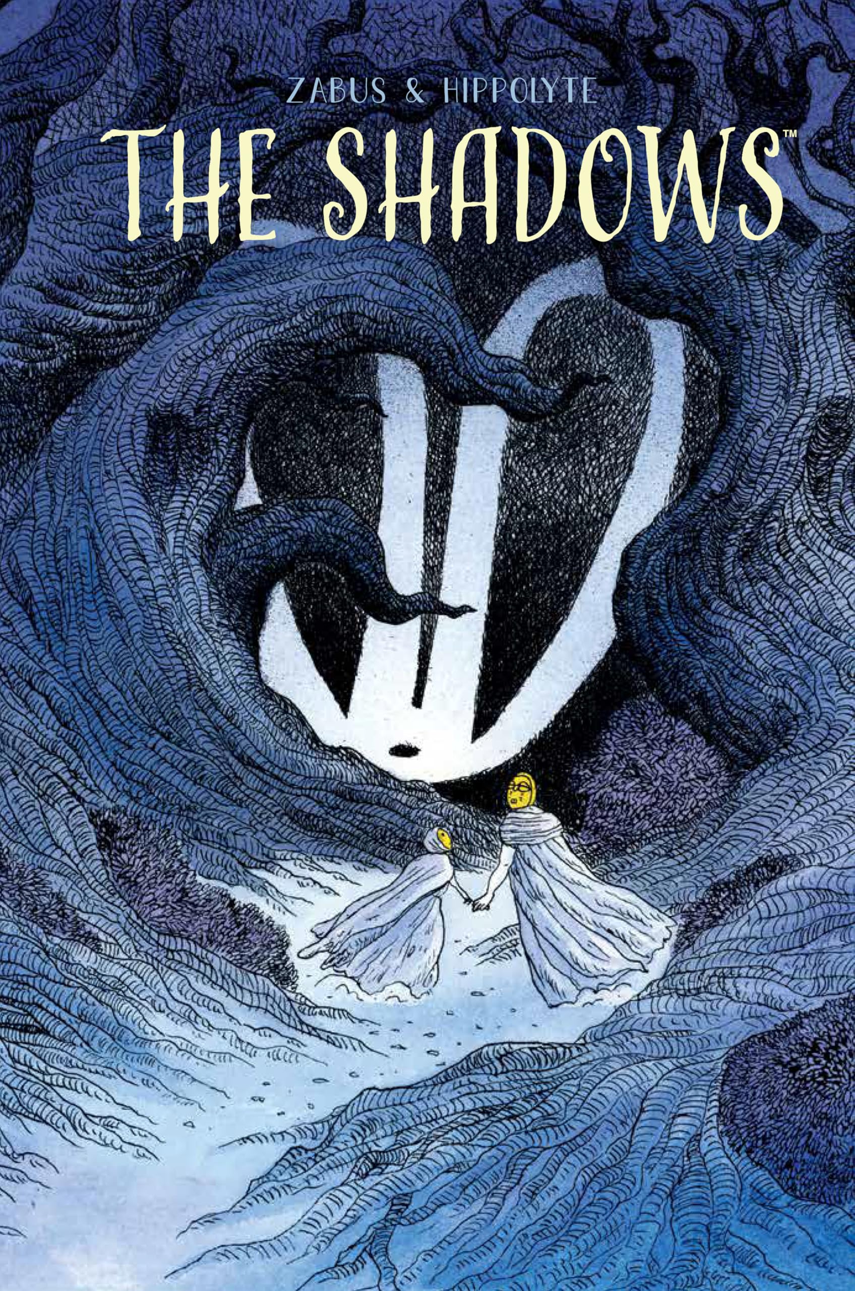The Shadows
