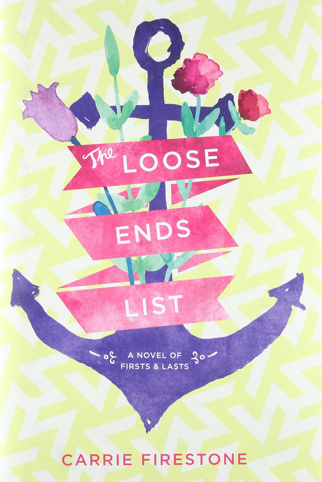 The Loose Ends List