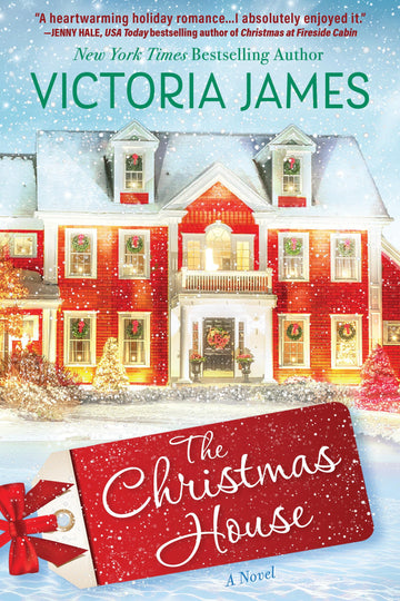 The Christmas House: A Novel (A Christmas House Novel)
