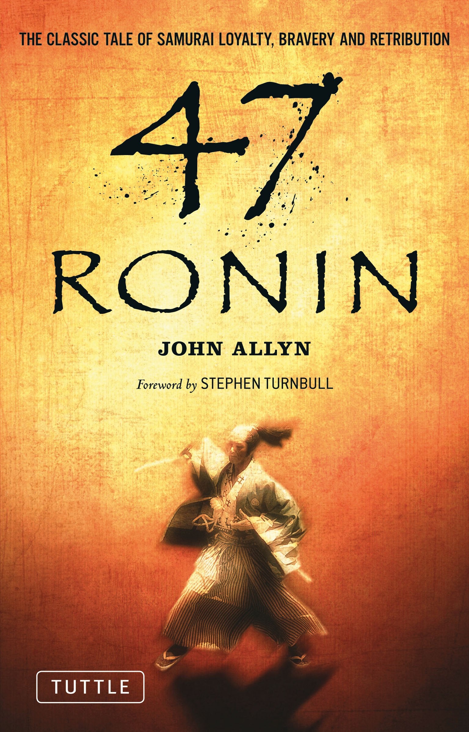 47 Ronin