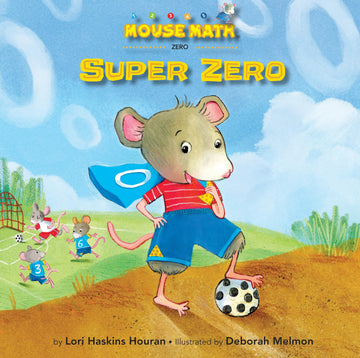 Super Zero (Mouse Math)