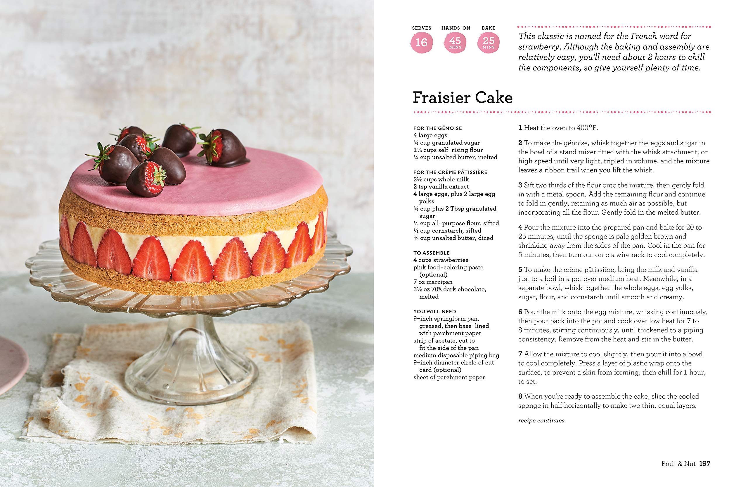 The Great British Baking Show: The Big Book of Amazing Cakes