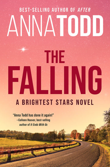 The Falling (Brightest Stars, 1)