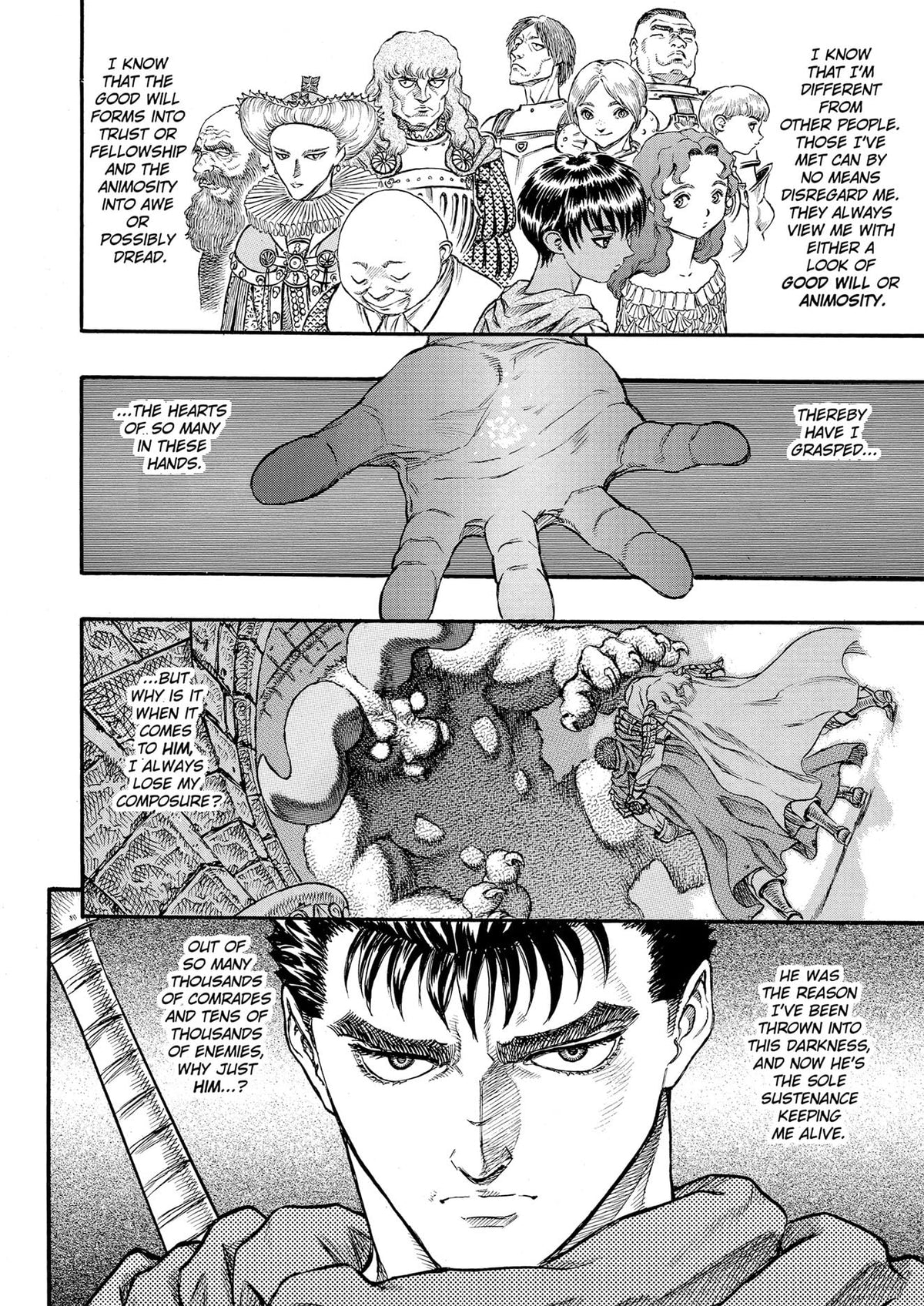 Berserk, Vol. 10