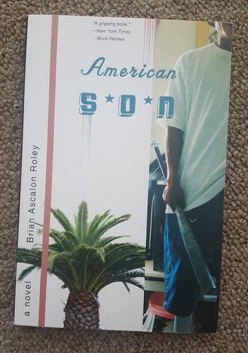 American Son: A Novel