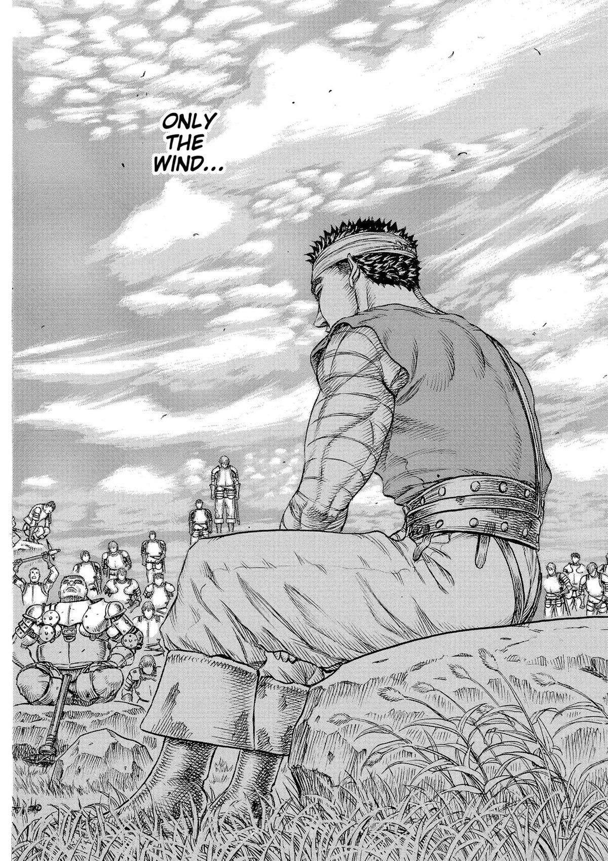 Berserk, Vol. 12