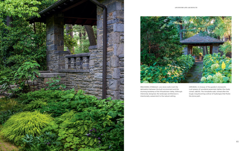 Private Gardens of Philadelphia