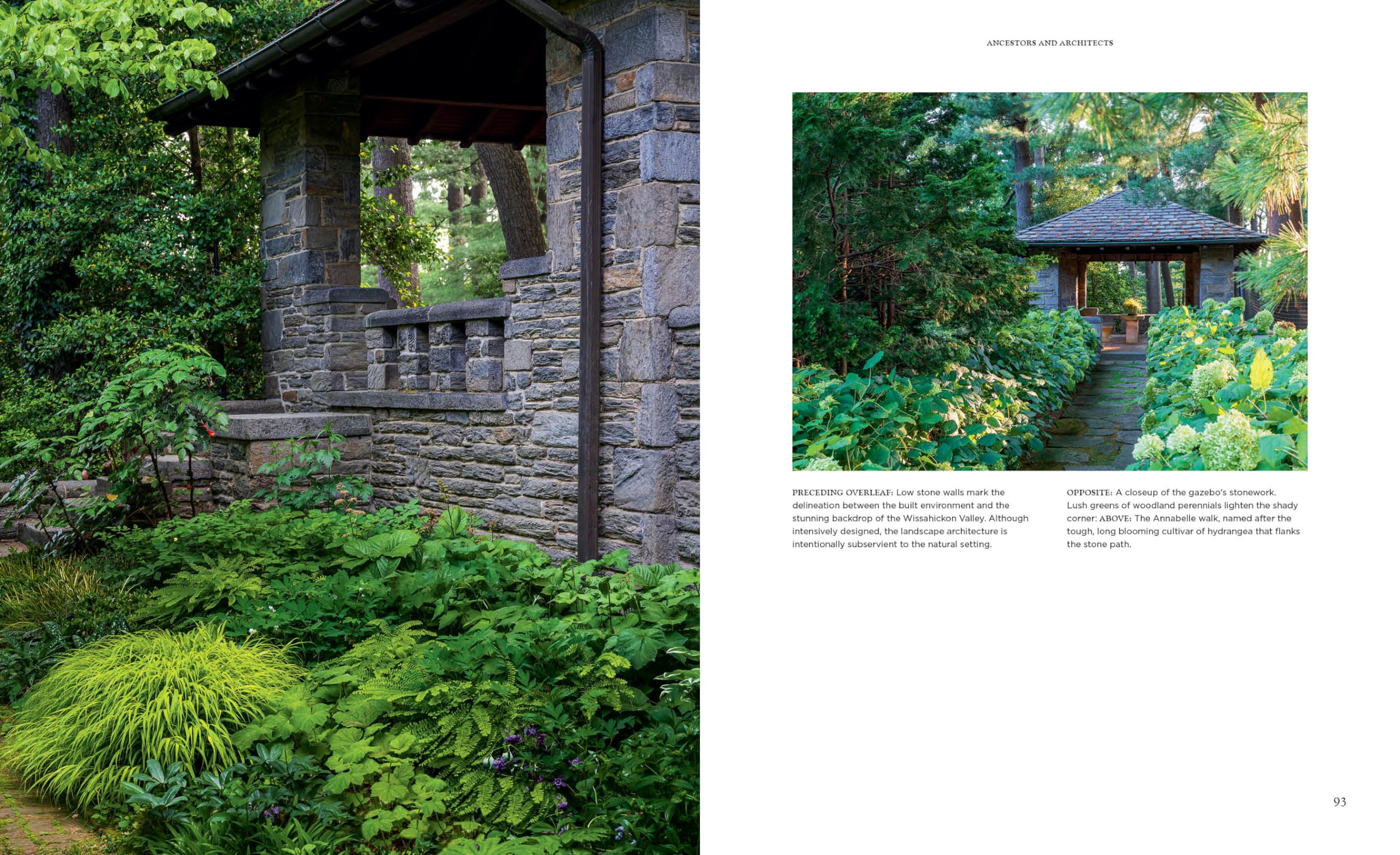 Private Gardens of Philadelphia