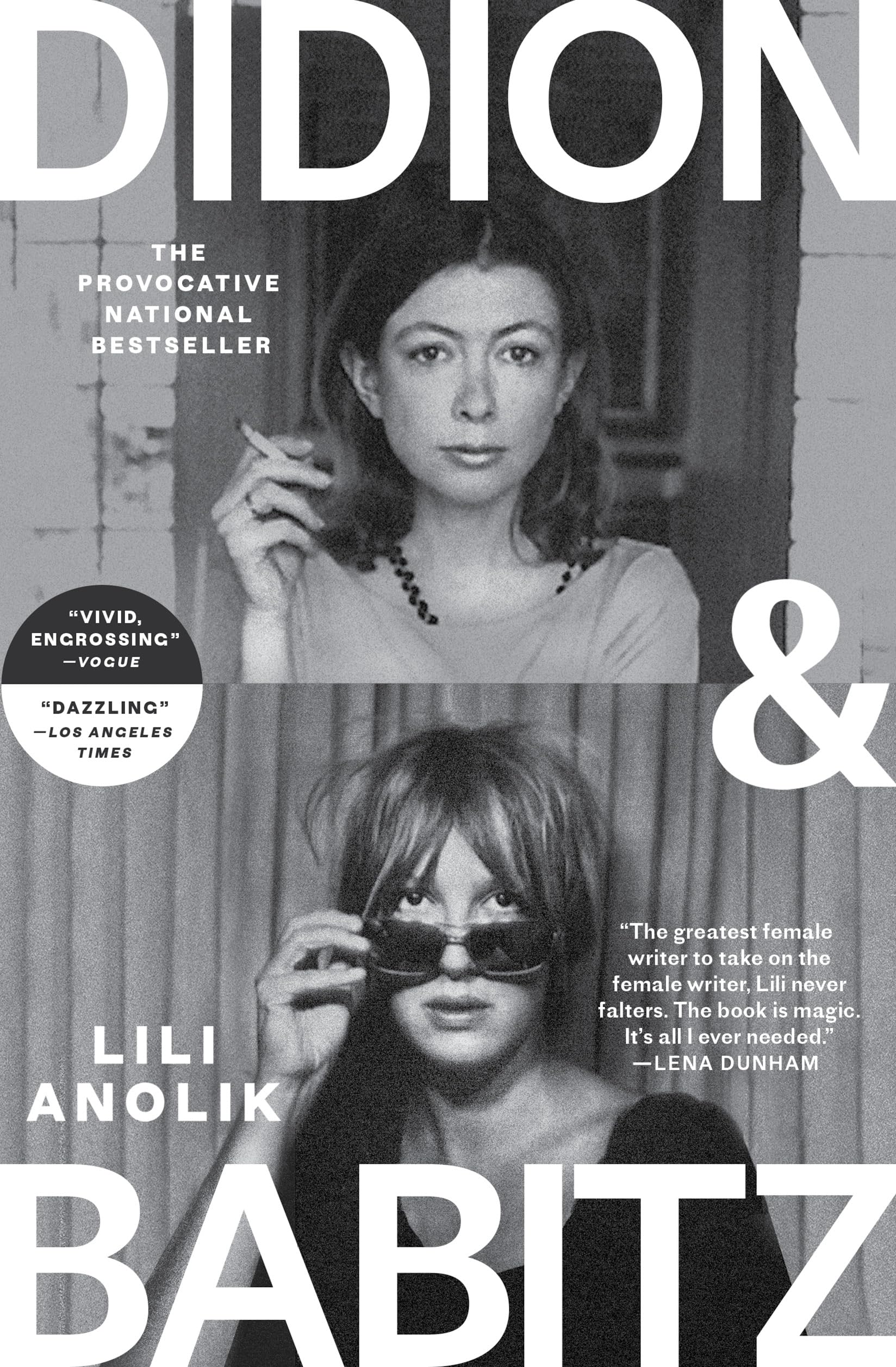Didion and Babitz