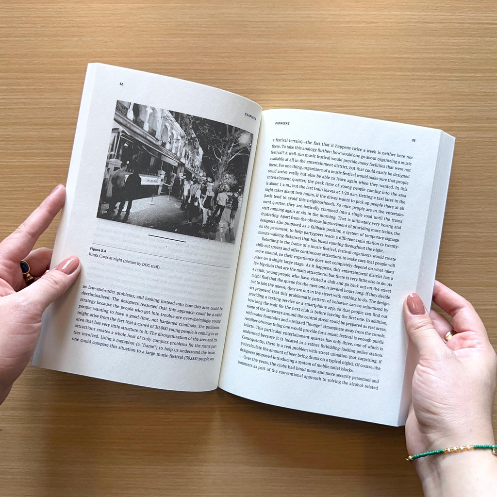 Frame Innovation: Create New Thinking by Design (Design Thinking, Design Theory)