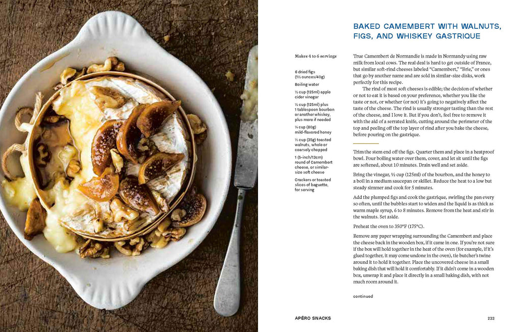 Drinking French: The Iconic Cocktails, Apéritifs, and Café Traditions of France, with 160 Recipes