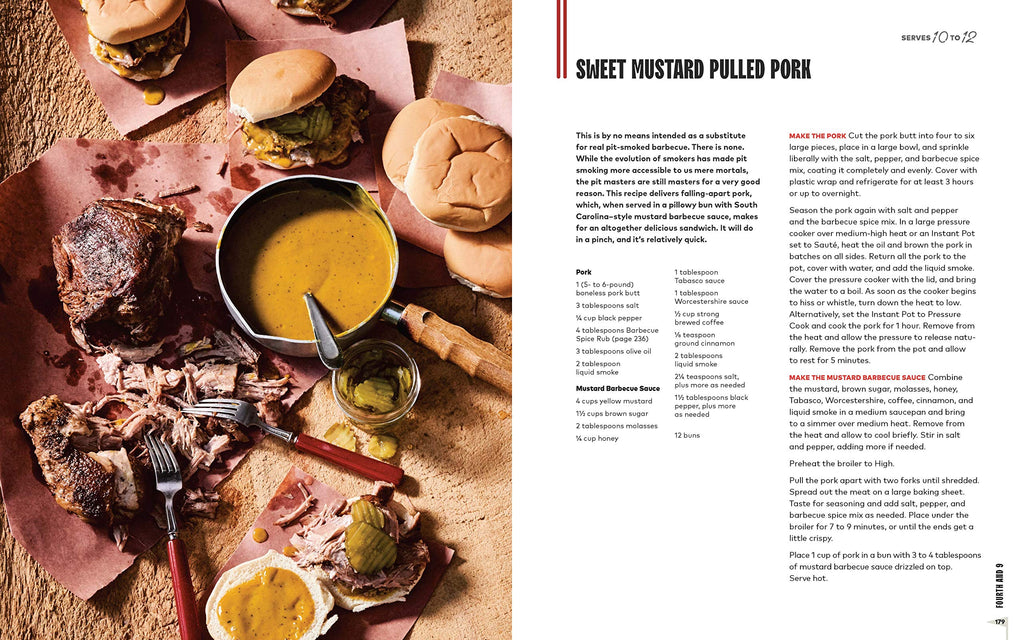 Tailgreat: How to Crush It at Tailgating [A Cookbook]