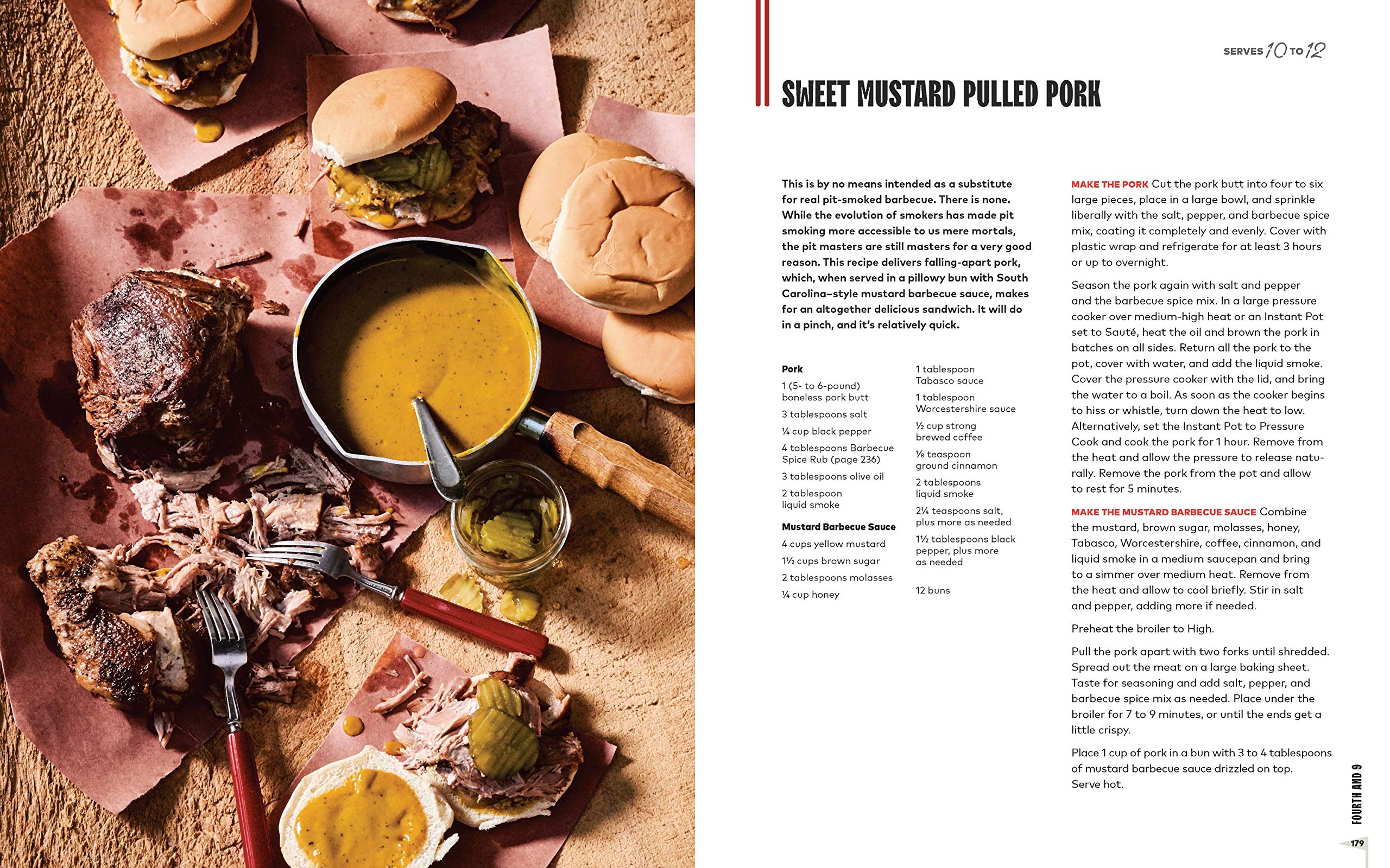 Tailgreat: How to Crush It at Tailgating [A Cookbook]
