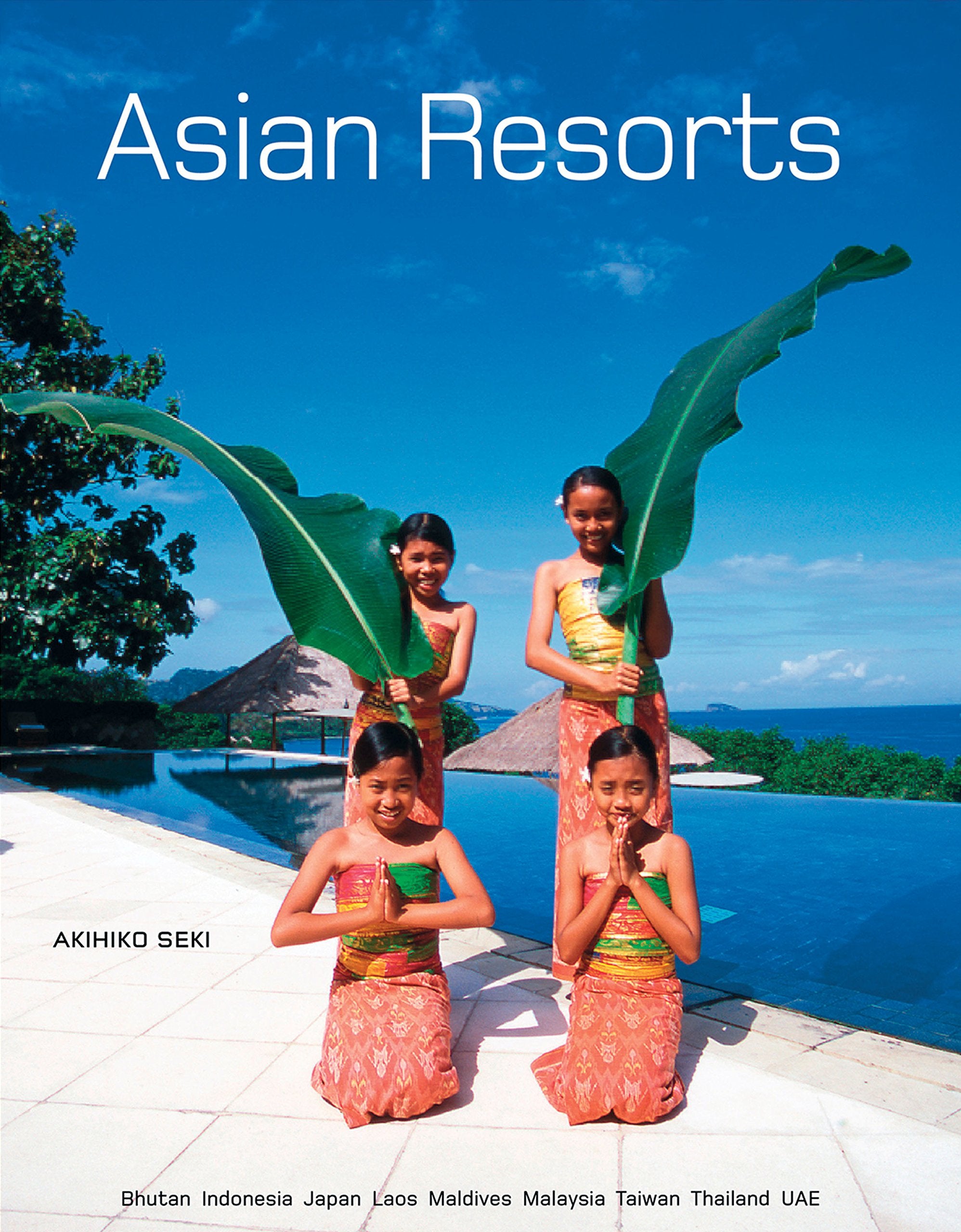 Asian Resorts