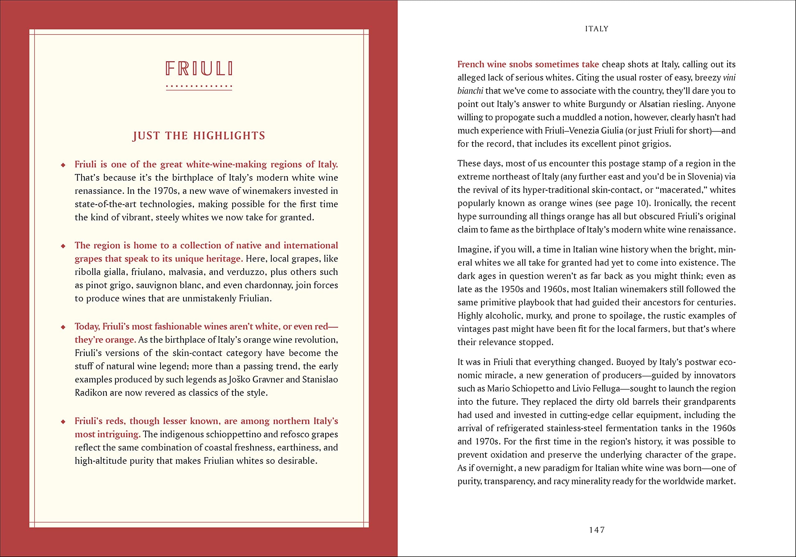 The Essential Wine Book: A Modern Guide to the Changing World of Wine
