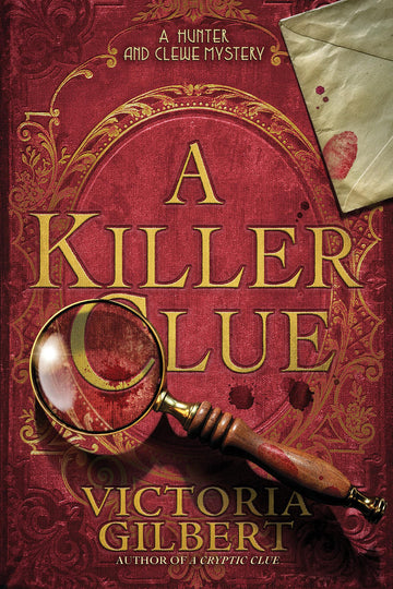 A Killer Clue: A Hunter and Clewe Mystery