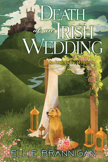 Death at an Irish Wedding (An Irish Castle Mystery)