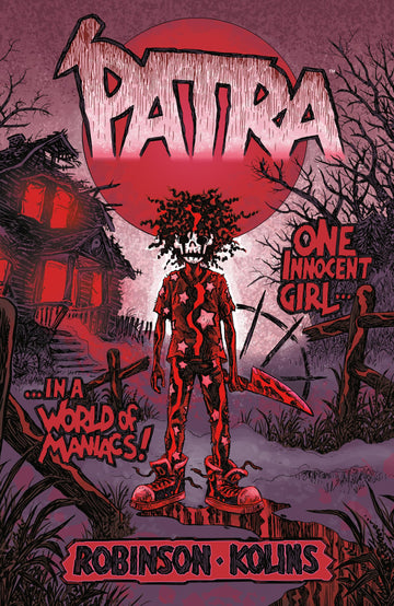 'Patra