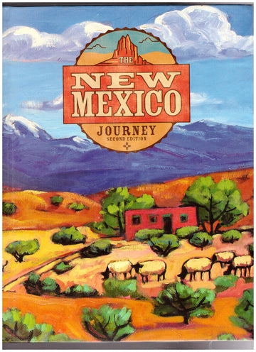 The New Mexico Journey 2e