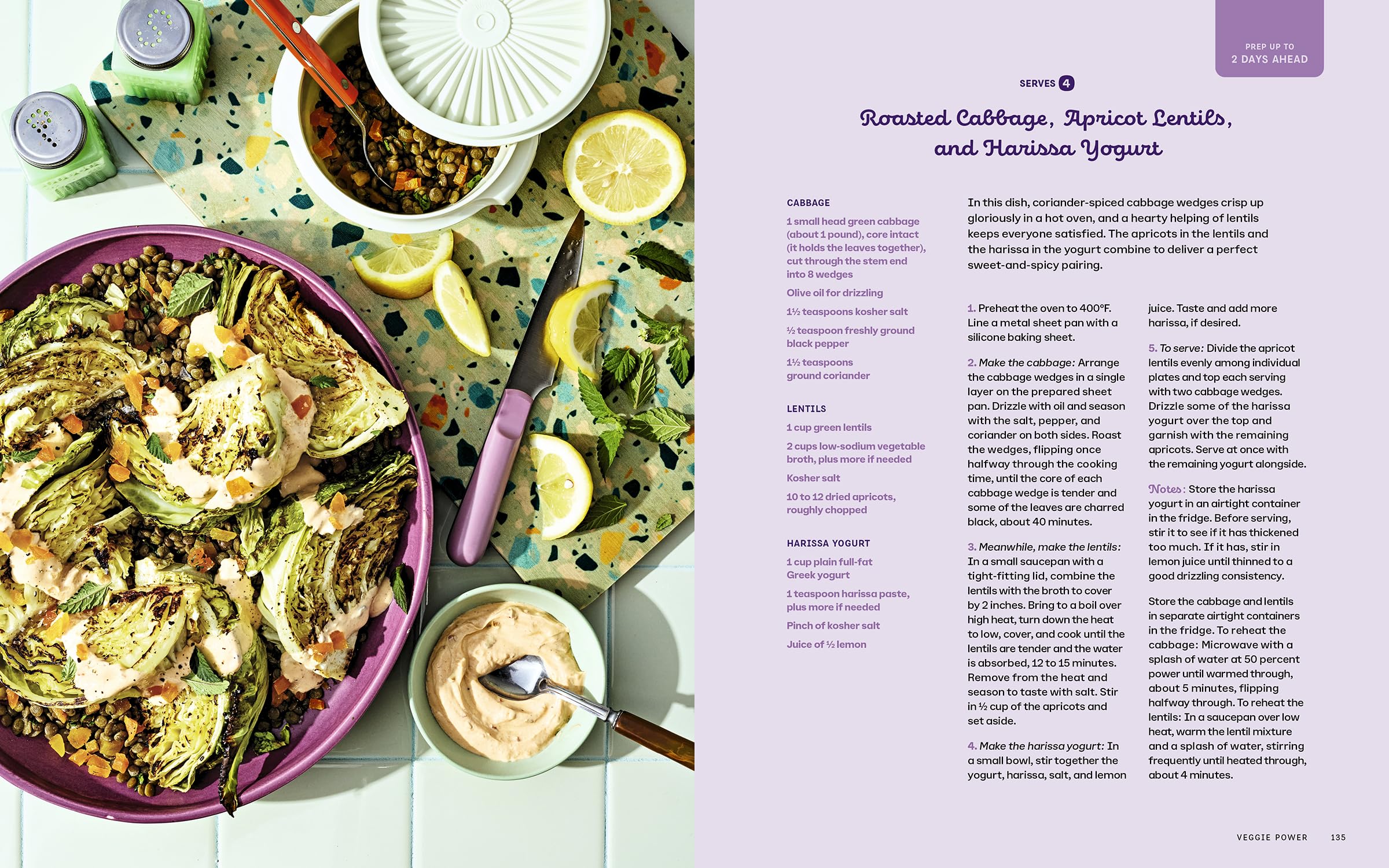 The Tupperware Cookbook: Over 100 Make-Ahead Recipes with Low Waste and High Flavor