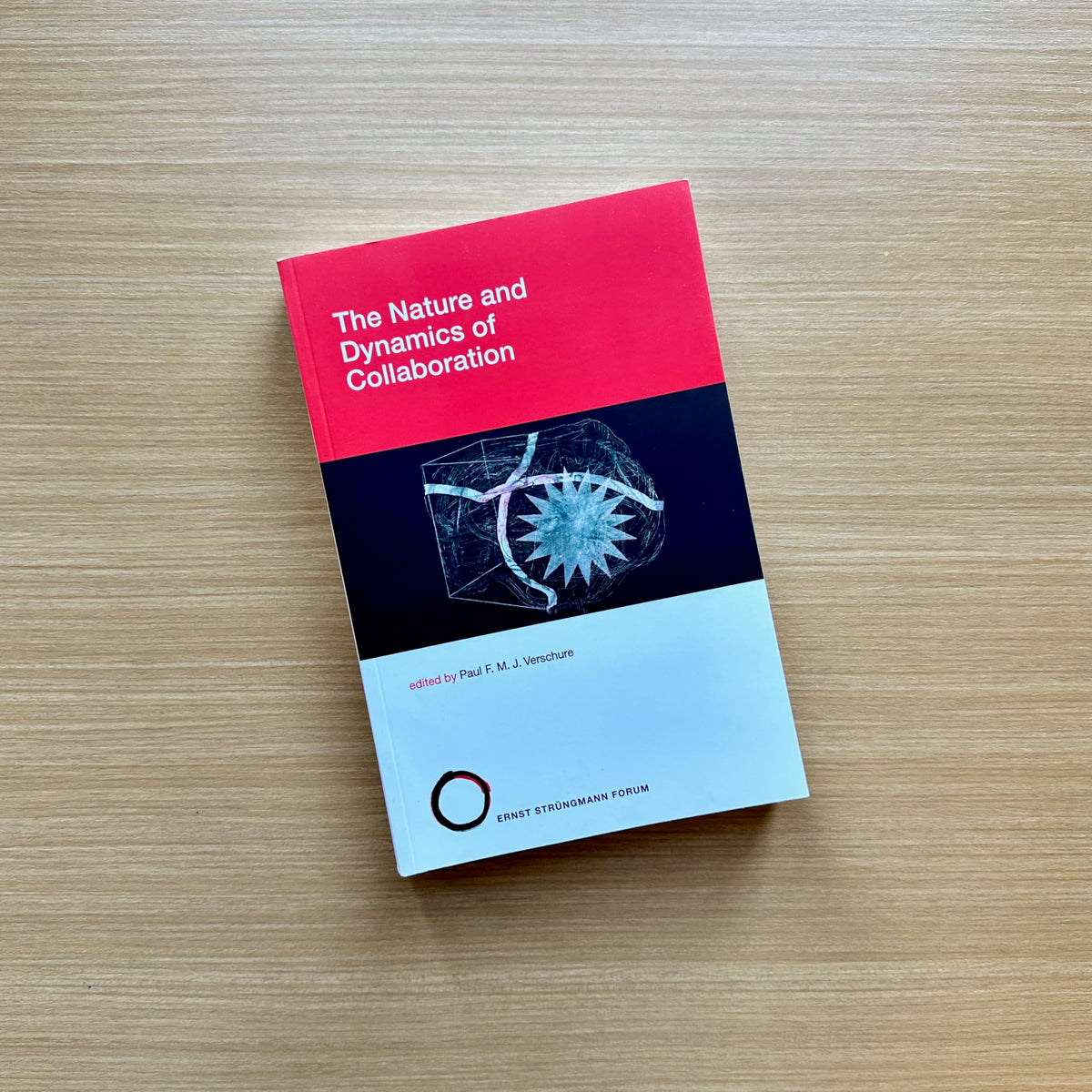 The Nature and Dynamics of Collaboration (Strüngmann Forum Reports)