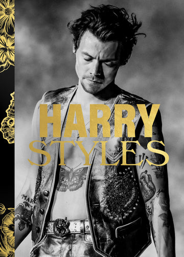 Harry Styles (Spotlight on a Legend)