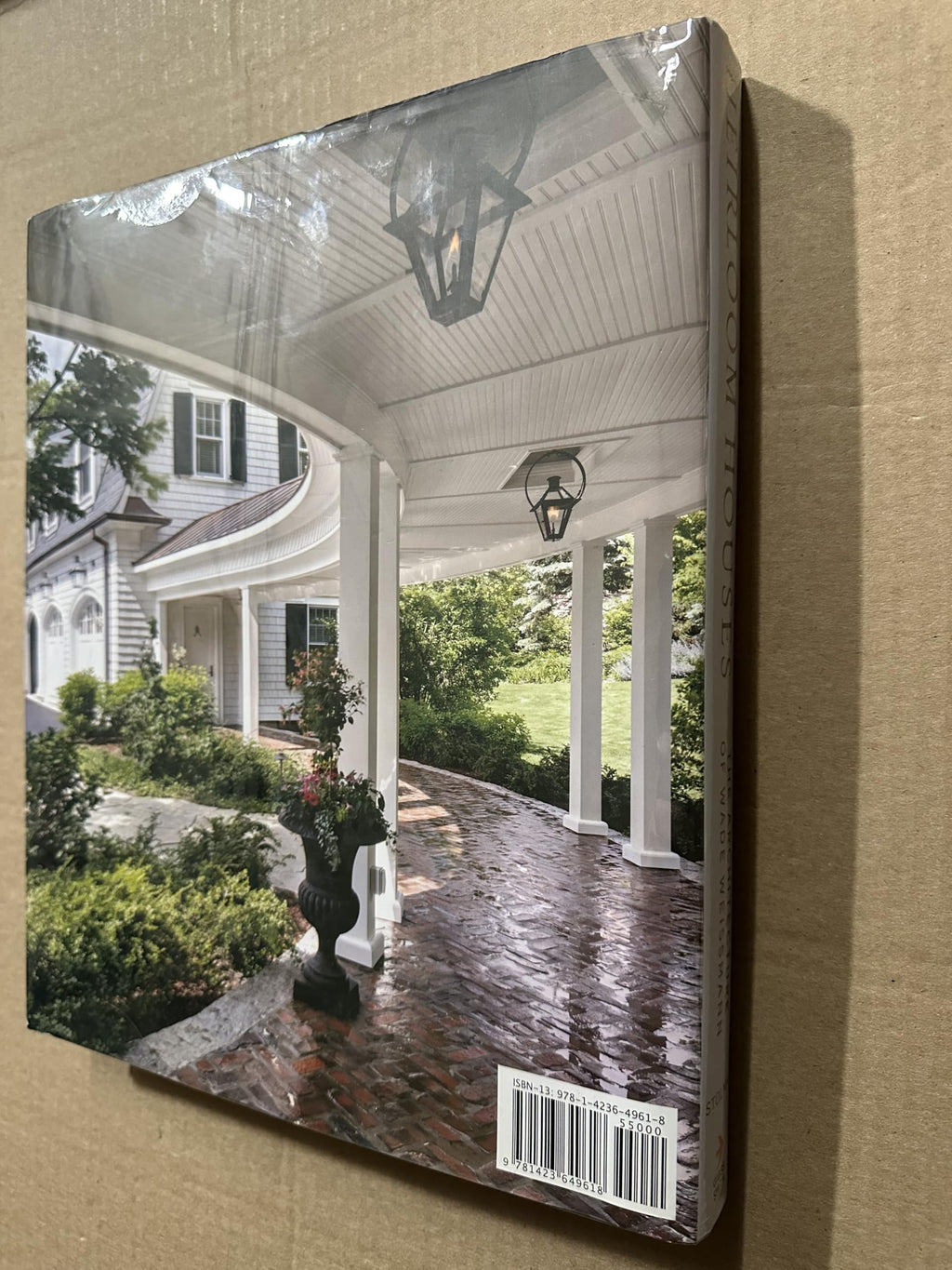 Heirloom Houses: The Architecture of Wade Weissmann