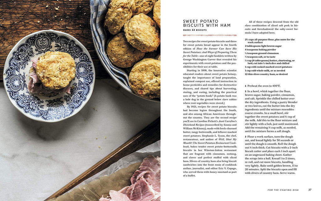 Jubilee: Recipes from Two Centuries of African American Cooking: A Cookbook