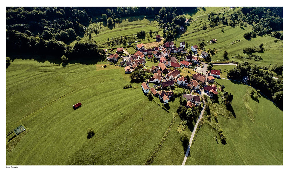 Friuli Food and Wine: Frasca Cooking from Northern Italy's Mountains, Vineyards, and Seaside