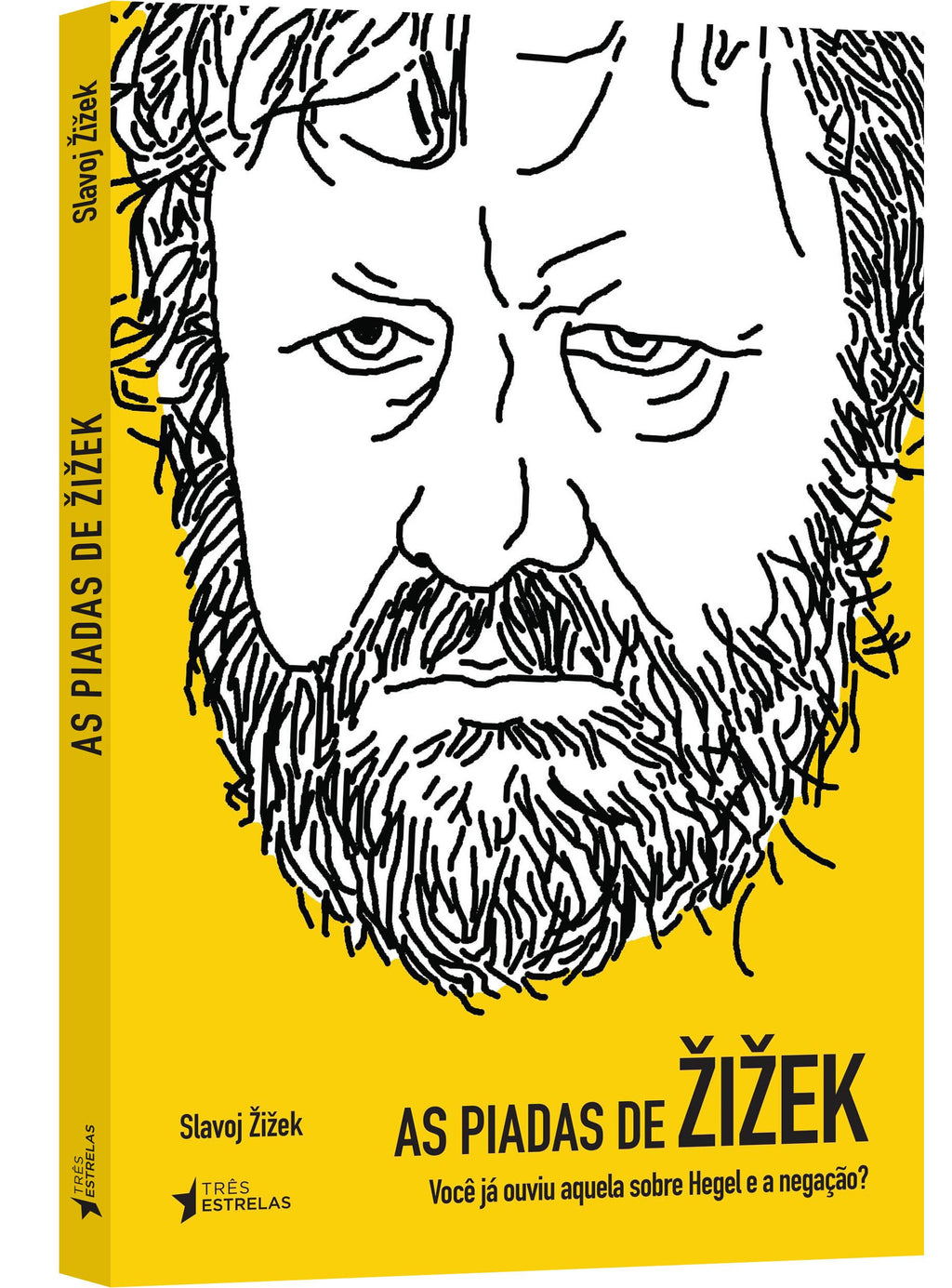 As Piadas de Žižek