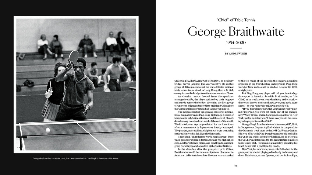 Overlooked: A Celebration of Remarkable, Underappreciated People Who Broke the Rules and Changed the World