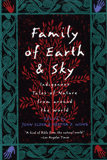 Family of Earth and Sky (Concord Library)