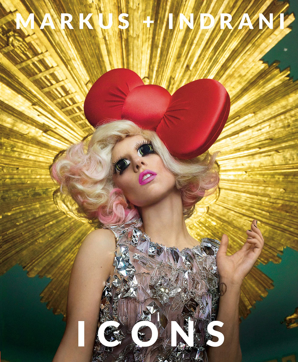 Icons: The Celebrity Exposures of Markus and Indrani
