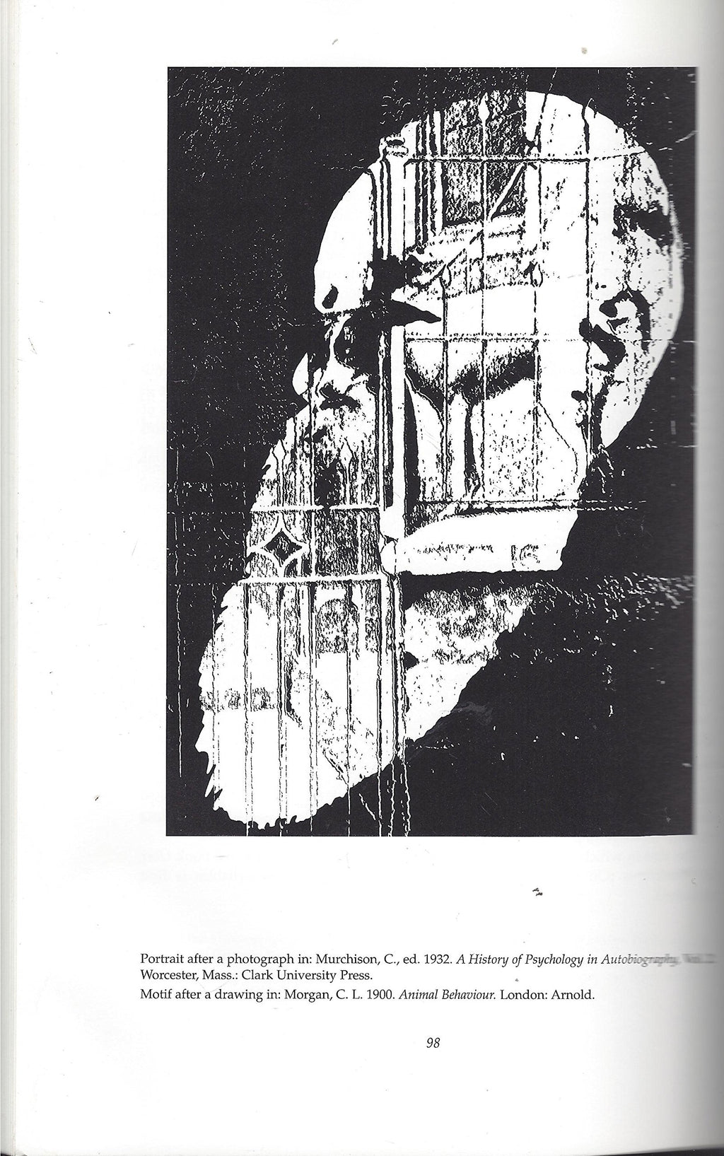 Psychologists in Word and Image
