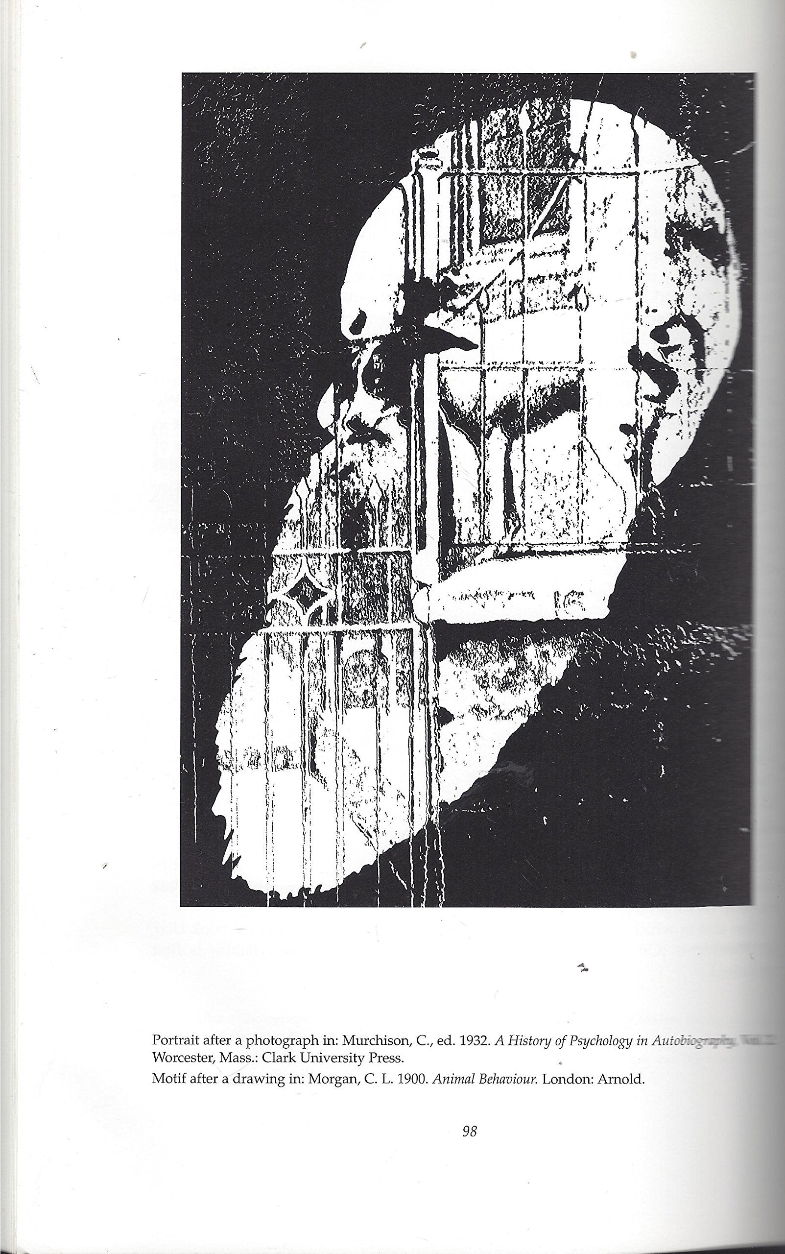 Psychologists in Word and Image