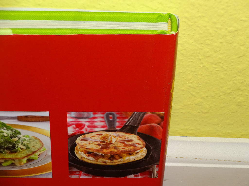 Quesadillas