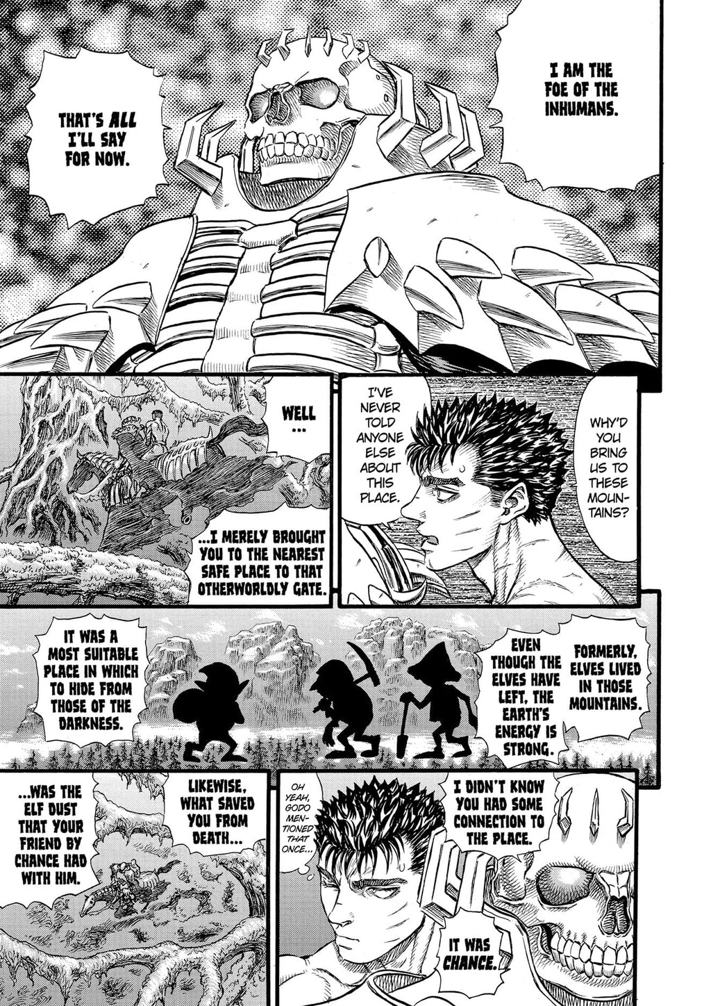 Berserk, Vol. 14