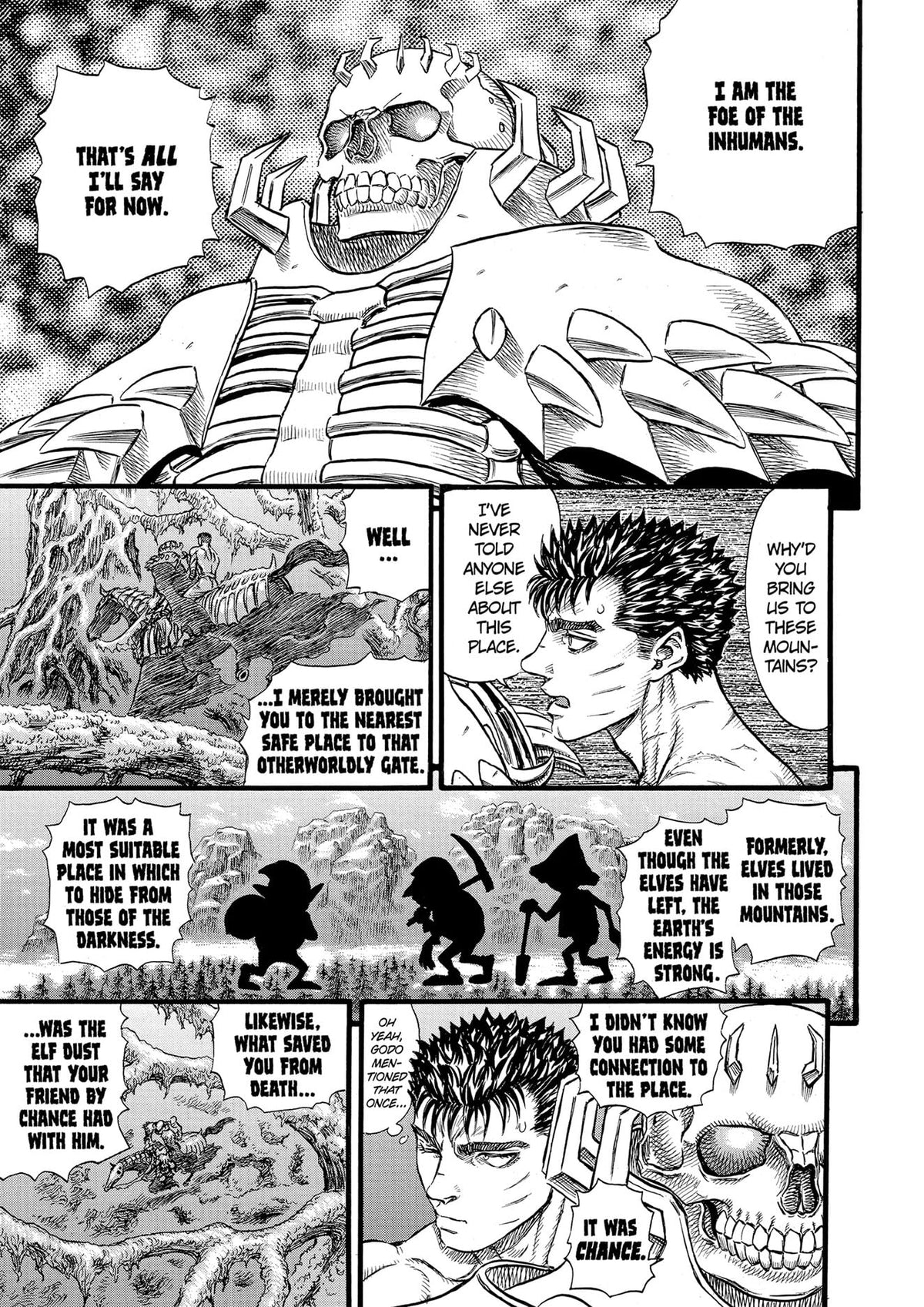 Berserk, Vol. 14