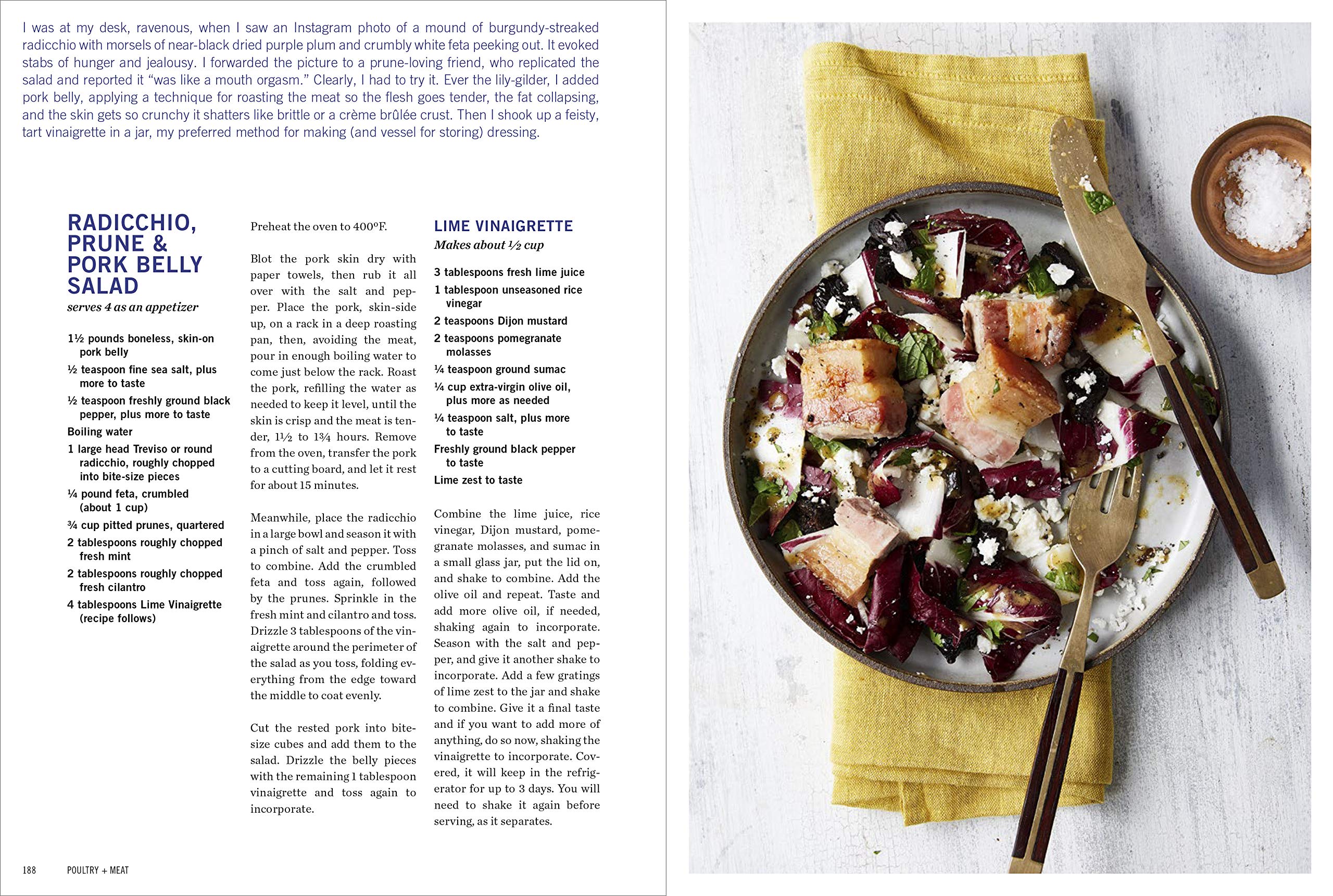 Kitchen Remix: 75 Recipes for Making the Most of Your Ingredients: A Cookbook