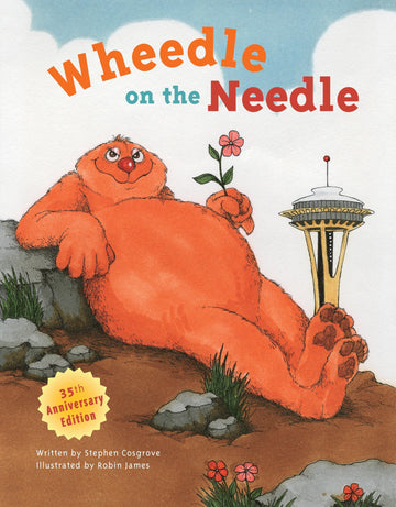 Wheedle on the Needle: (Classic Children's Books)