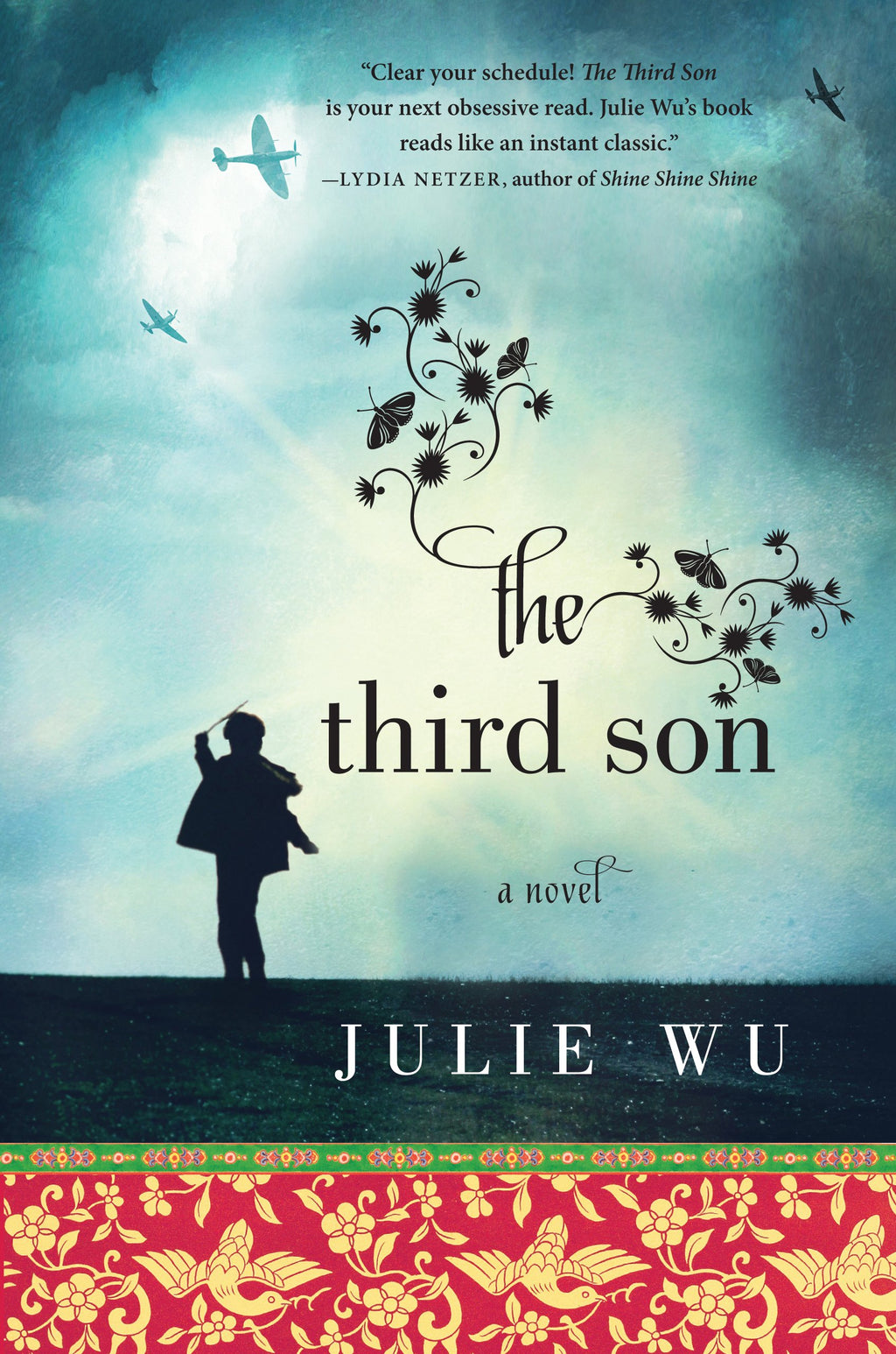 The Third Son: A Novel