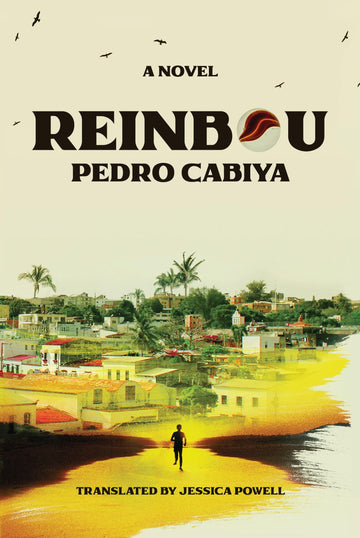 Reinbou: A Novel