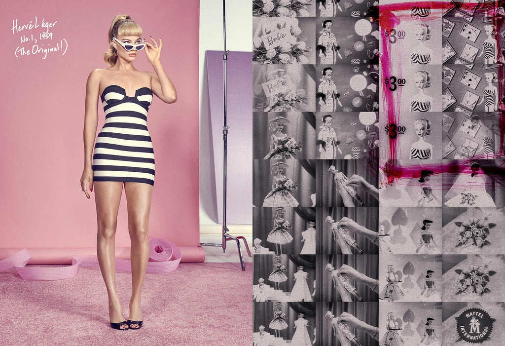 Barbie(TM): The World Tour