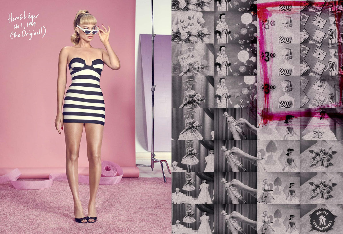 Barbie(TM): The World Tour