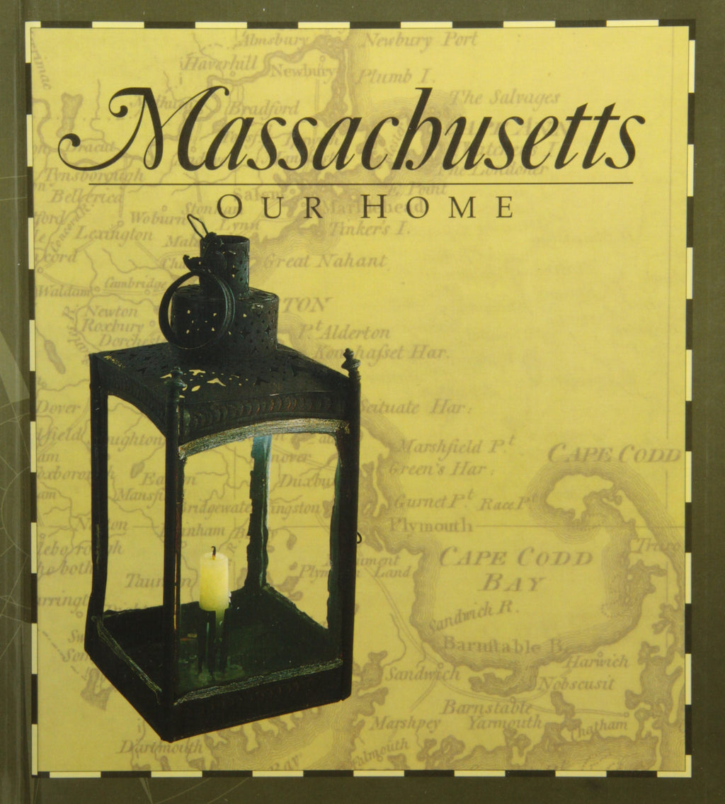 Massachusetts Our Home