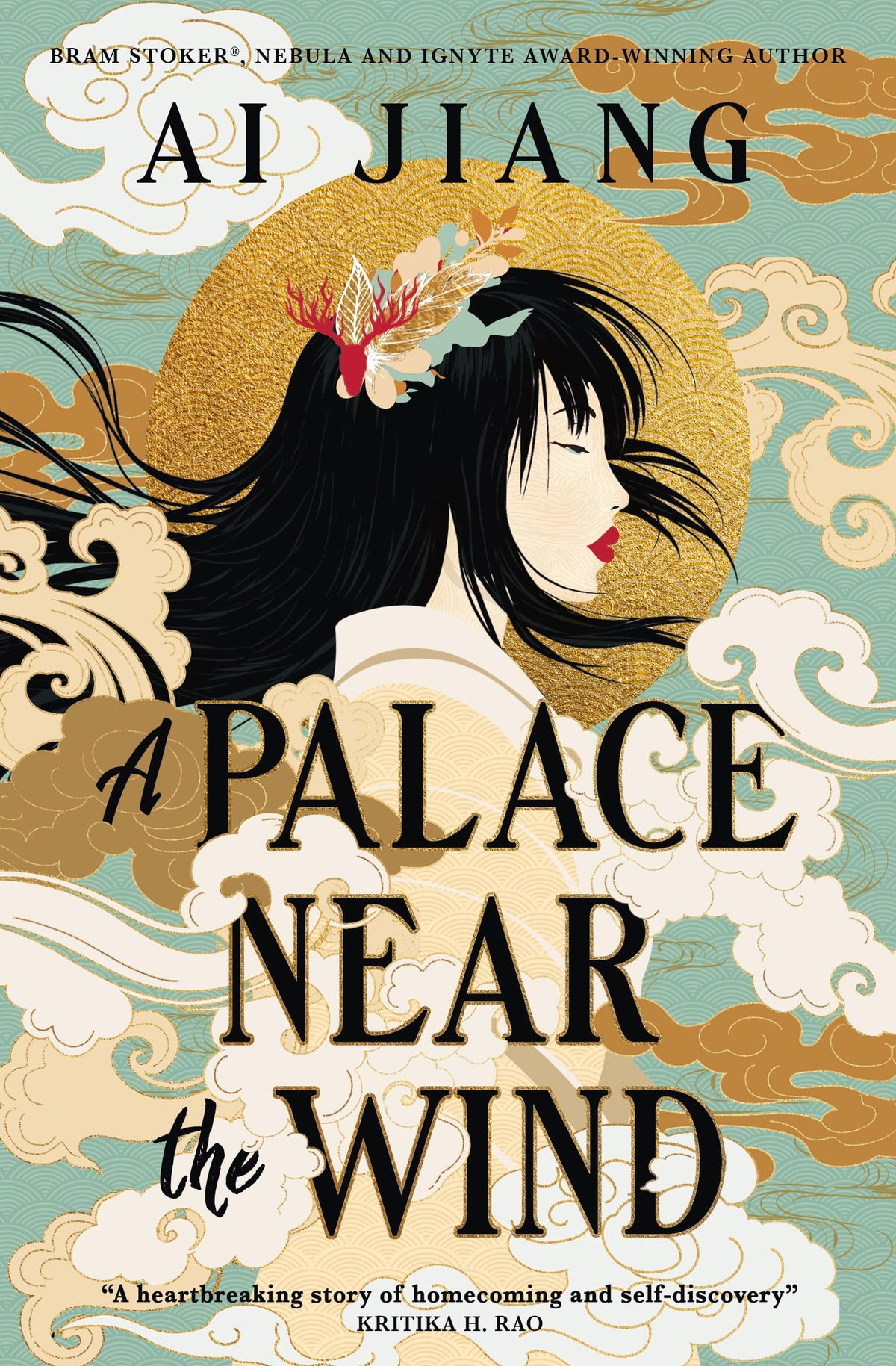 A Palace Near the Wind: Natural Engines