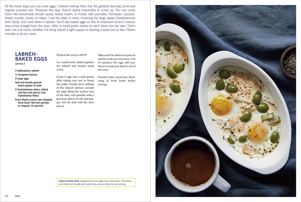 Kitchen Remix: 75 Recipes for Making the Most of Your Ingredients: A Cookbook