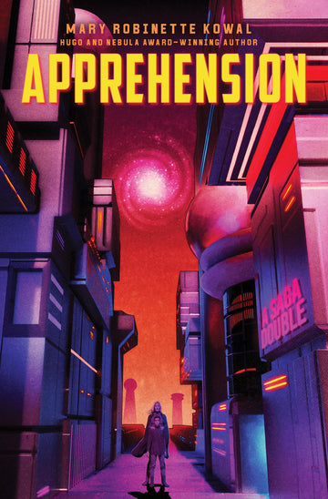 Red Star Hustle / Apprehension (Saga Doubles)